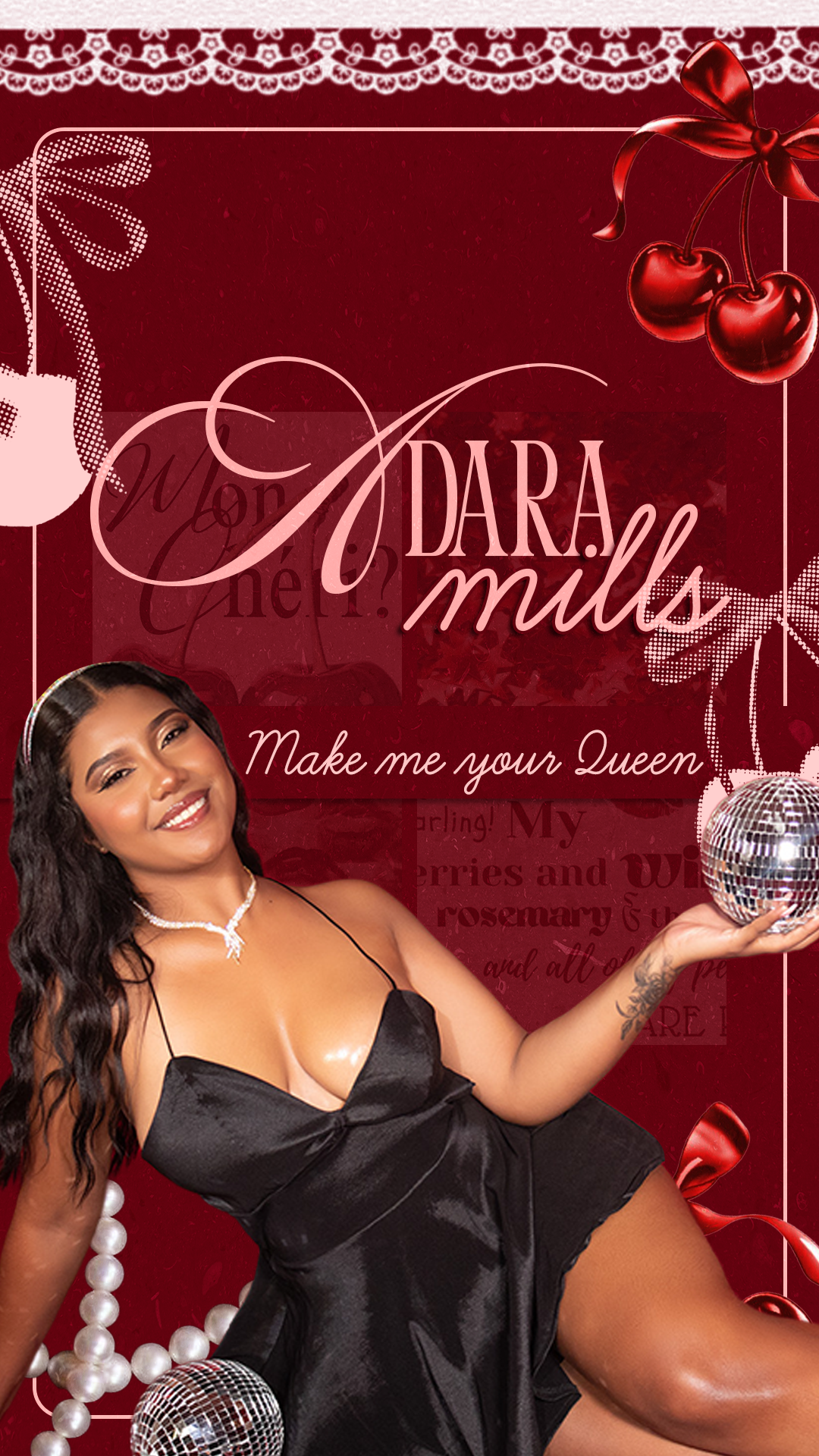 AdaraMills Adara´s Room 💝 image: 1