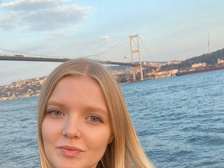 Turkey again