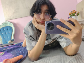 Hey, Im Neon, Ntmu 😏❌