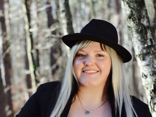 Das bin ich :)