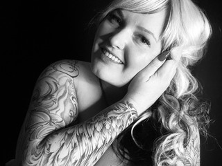stehst du auf Curvy