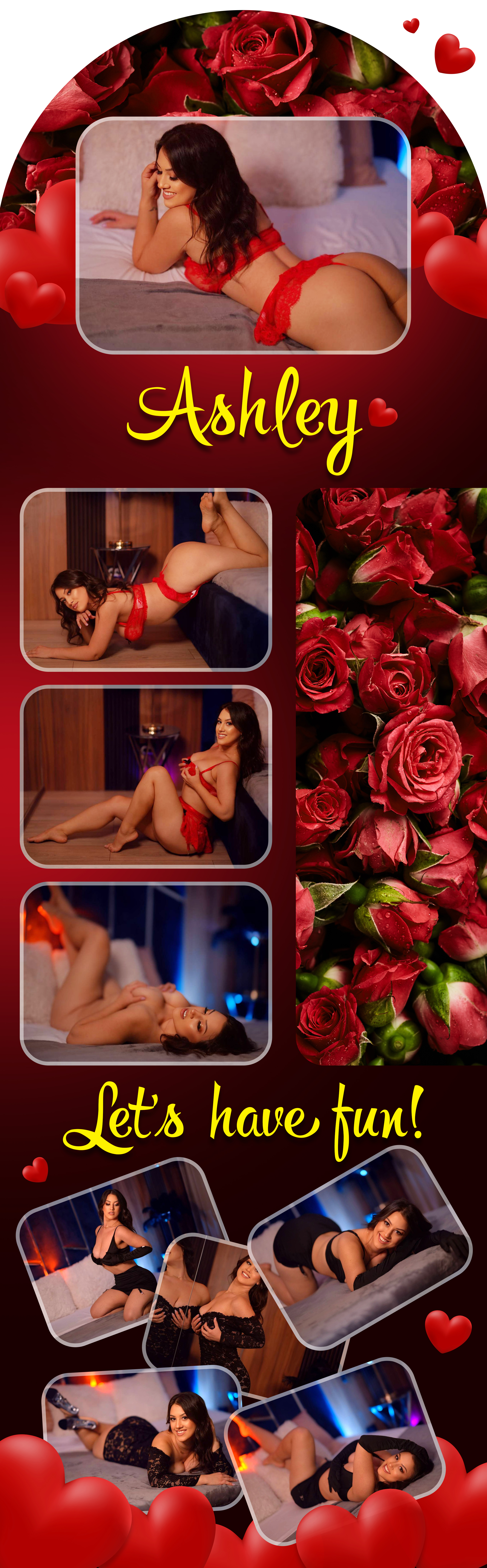 TaliaLure Welcome to my room! image: 1