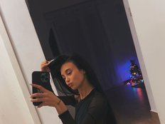 Henkilön RachelRavee hahmokuvake