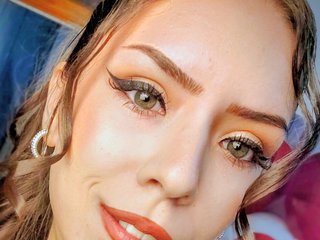 Live трансляция EmaMiller - Runet.cam