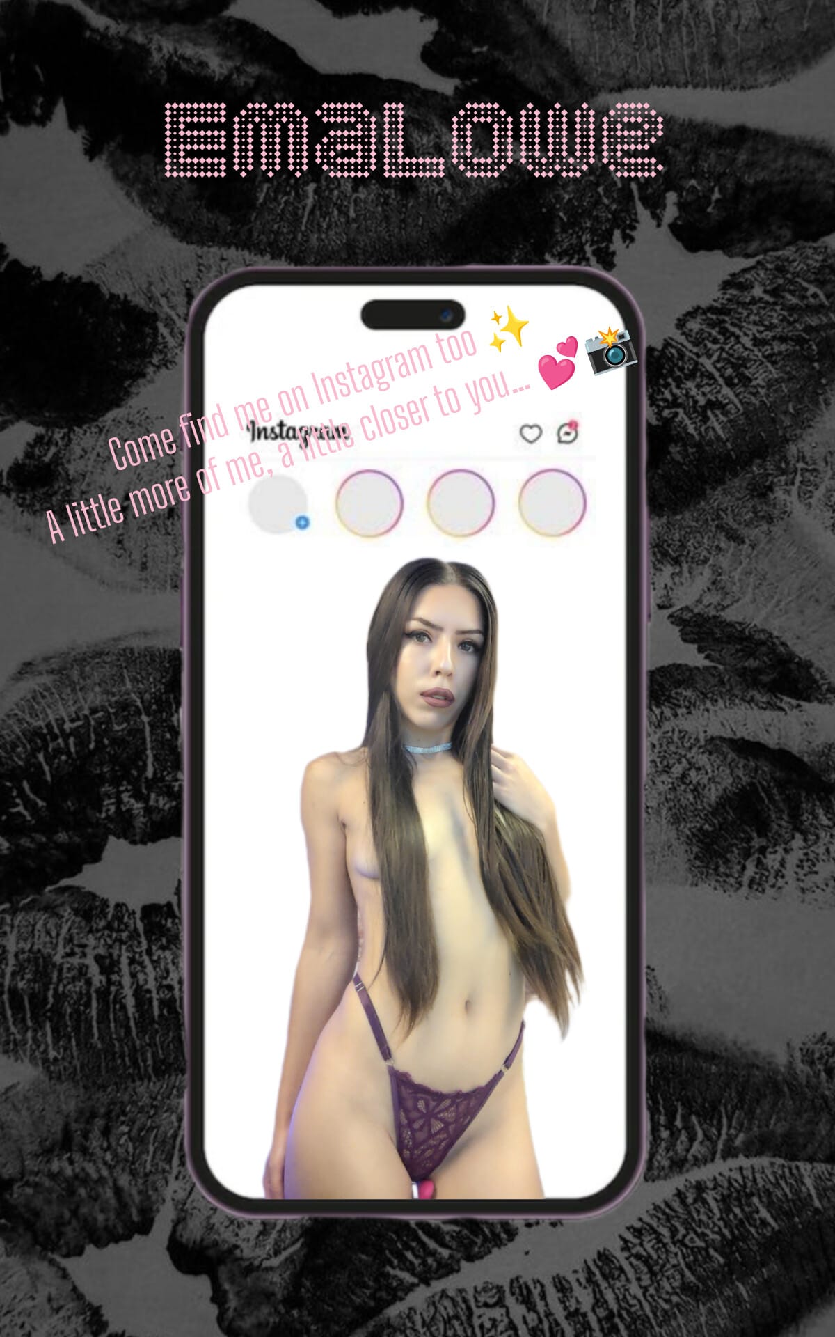 EmaMiller ❤️Follow me on Instagram❤️ image: 1