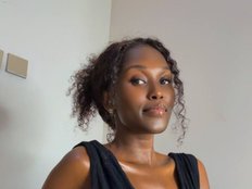 ebonyskinny Live Webcam on BongaCams