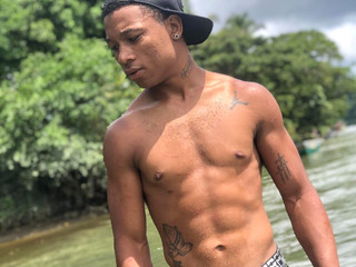 sexy boy