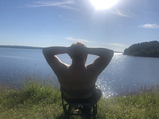 Webcam-Model Ogonyk777