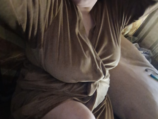 Soft robe