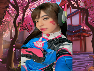 My cosplays