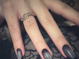 New Manicure