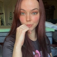 Butterflybaby