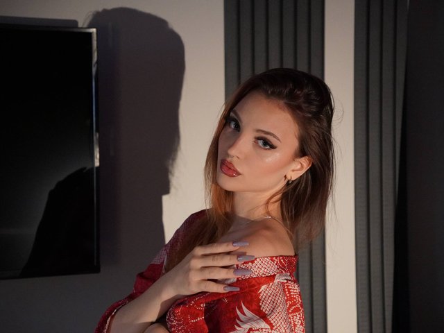 beckymadsons live on Stripcamfun