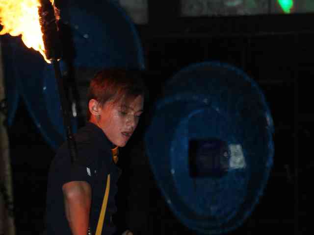FireMakF