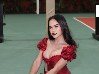 lil' red riding hood #halloween2026