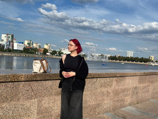 A walk