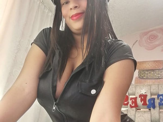 your pretty officer 