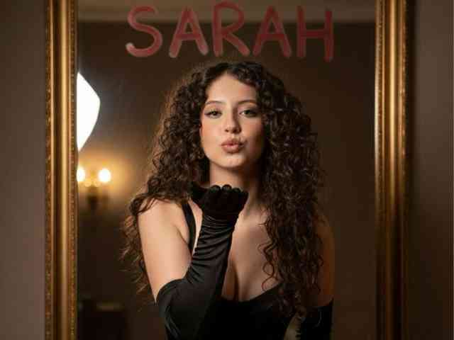 sarahsweett