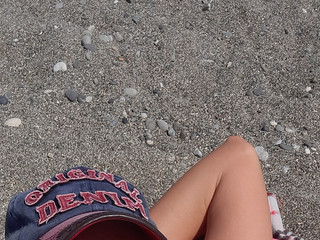On the Black Sea