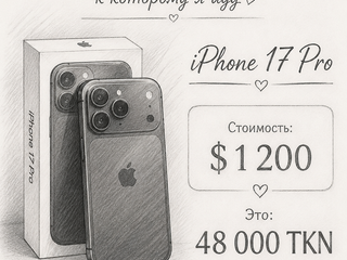 iPhone 17 Pno
