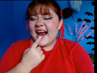 Cosplay pucca