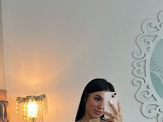 Do you like my body?