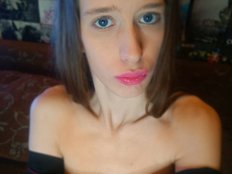 Rina-OnlyForYou — LIVE on BongaCams