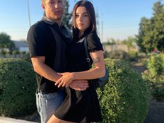 GaraldAndShantall's avatar