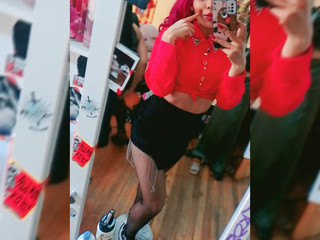 I😈❤️🥵