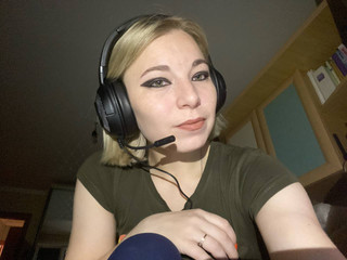 just me ^^