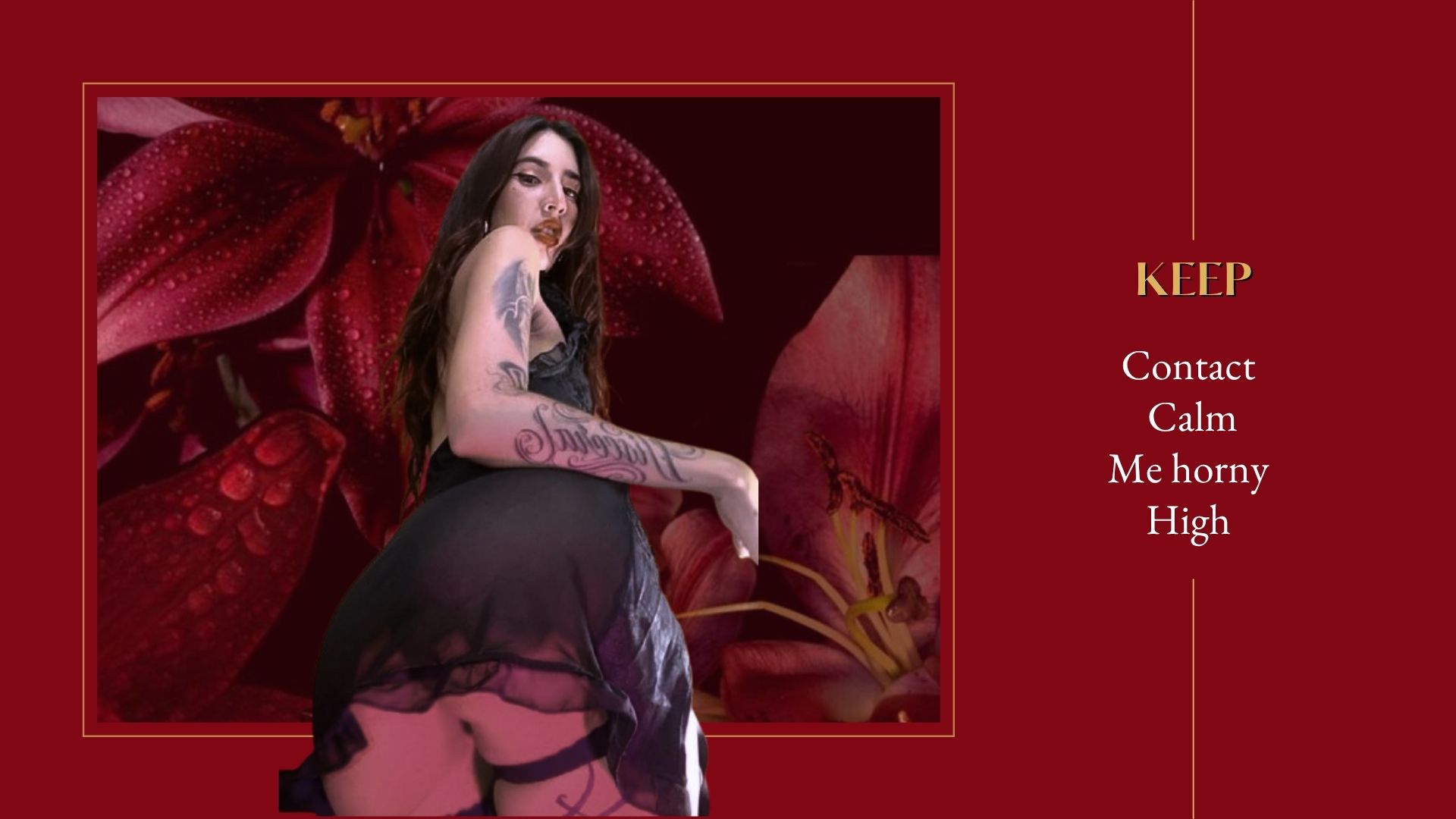 Maligosh Know me deep image: 3