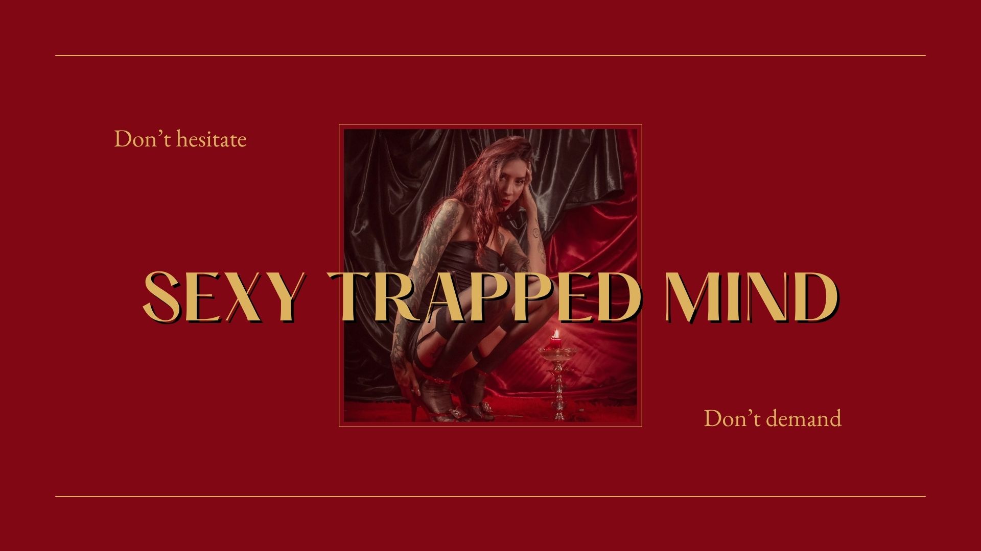 Maligosh Know me deep image: 2