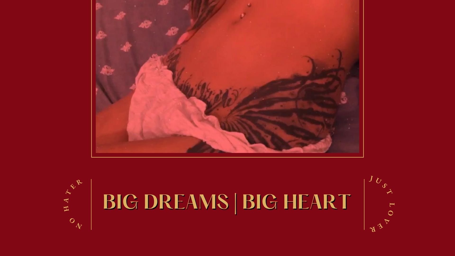 Maligosh Know me deep image: 4