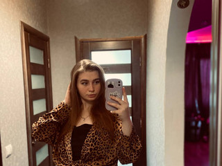 it's me