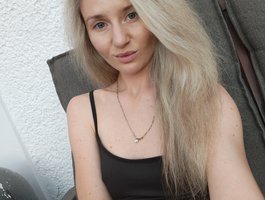 SilviaSweetheart webcam