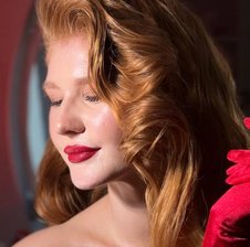 JuliaPowder