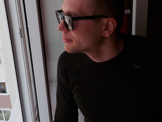 It's me...