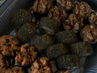 Sushi from dron197786