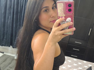 I am not your fantasy, I am proof that it exists