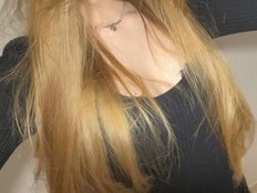 Annanxia Live Webcam on BongaCams