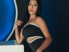 CelesteMoon — LIVE on BongaCams