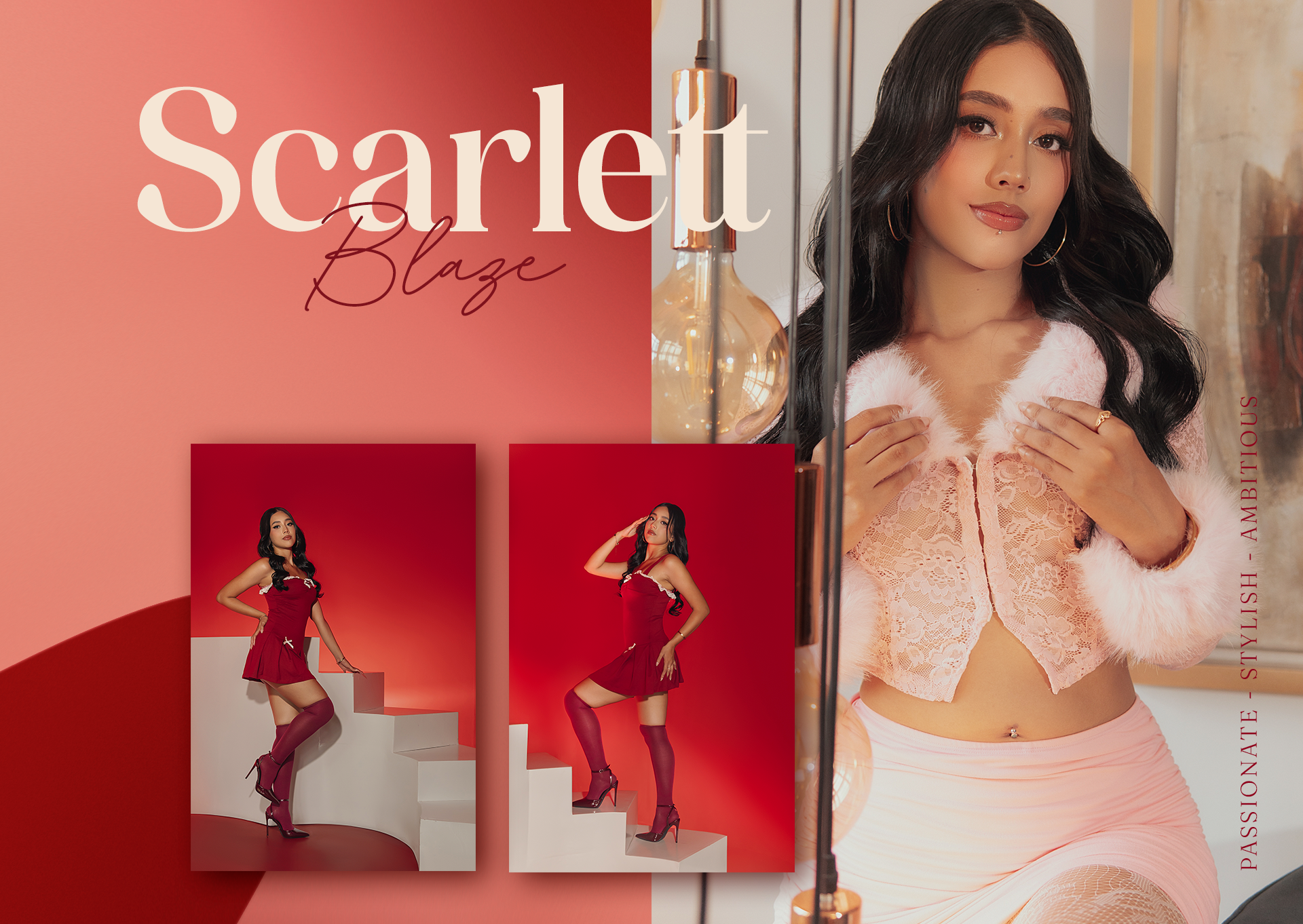 ScarlettBlaze Welcome to my room image: 1