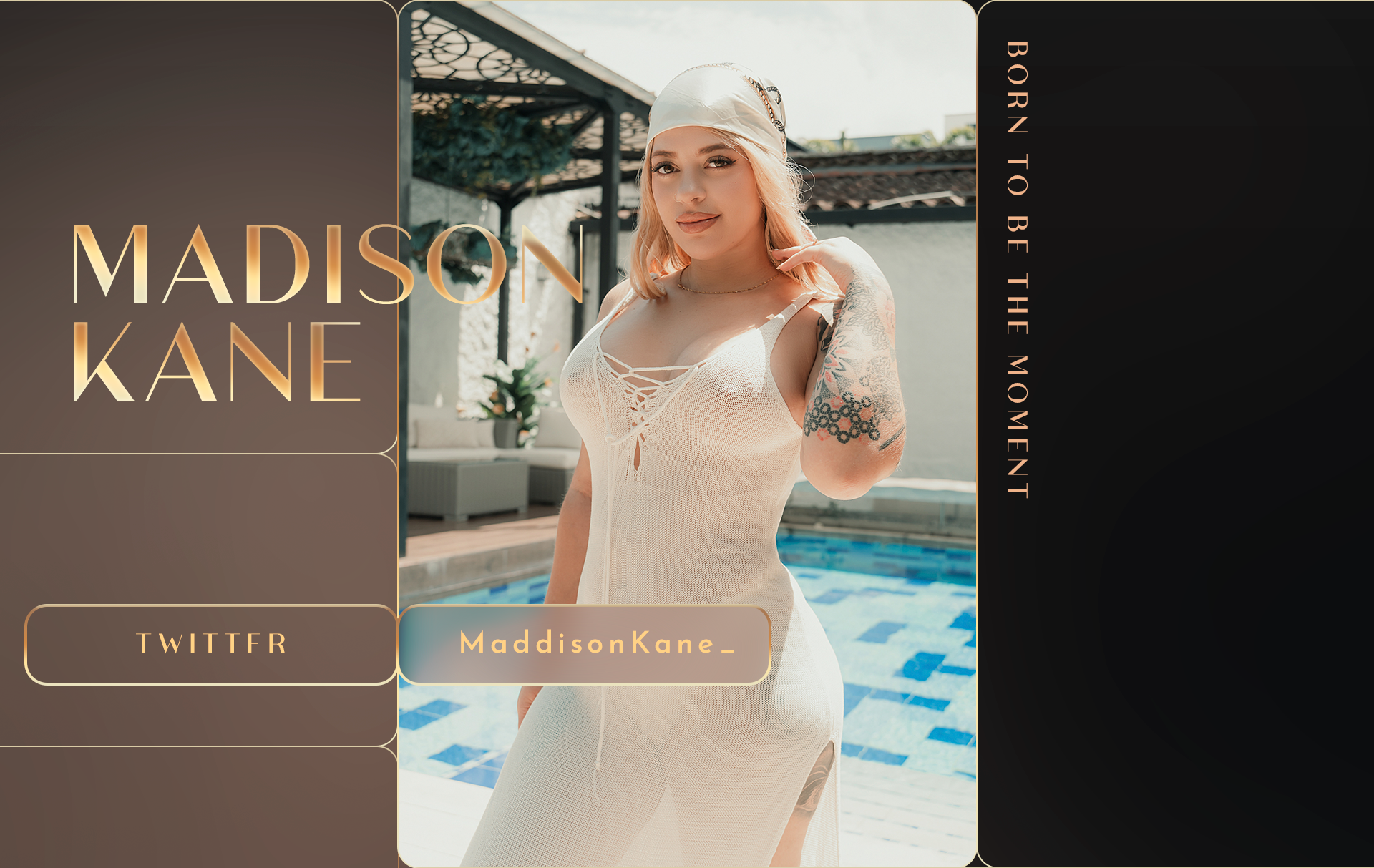 MadisonKane Welcome love ♥️ image: 1