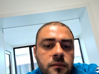Webcam model Many91