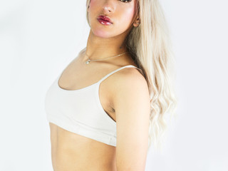 BAD GIRL
