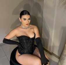 QueenyX