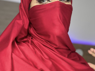 Sometimes temptation takes the form of a message