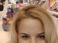 BelleInna Live Webcam on BongaCams