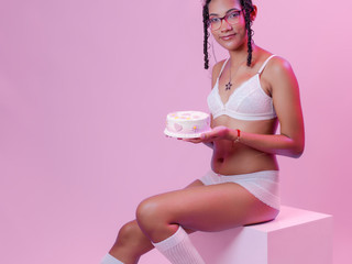 MY BIRTHDAY
