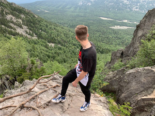 Mountains